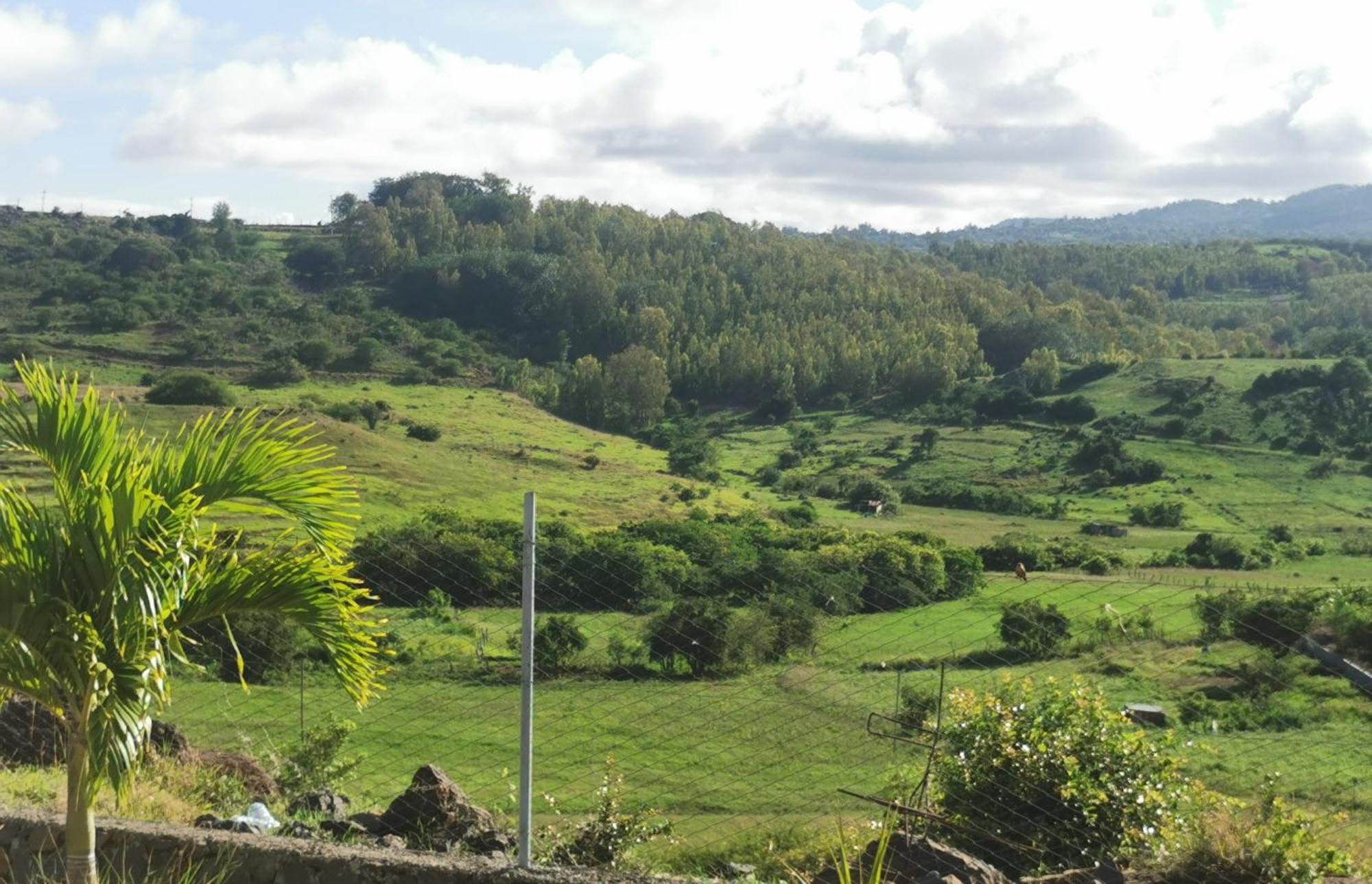 Panoramic Paradise La Ferme Eksteriør billede